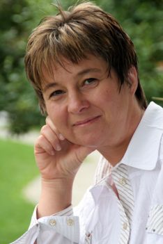 Andrea Fischer