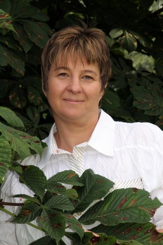 Andrea Fischer