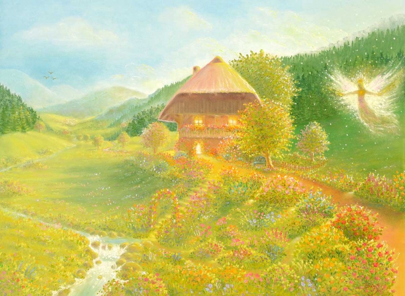 Tierkommunikation - Andrea Fischer